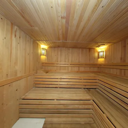 Club Viva 4* マルマリス