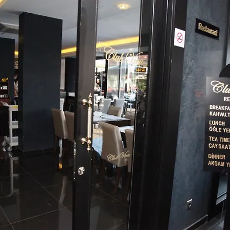 ホテル Club Viva マルマリス