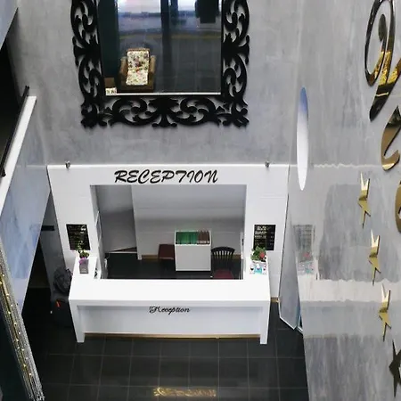 Club Viva 4* マルマリス