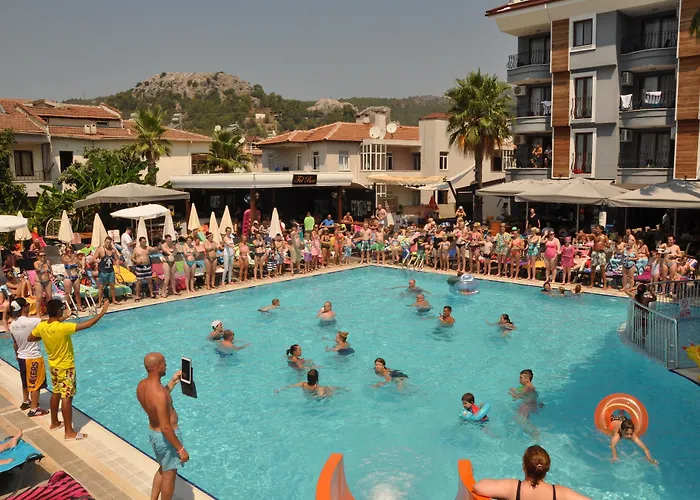 Club Viva Hotel Marmaris
