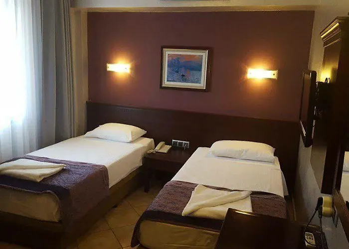 Club Viva Hotel Marmaris