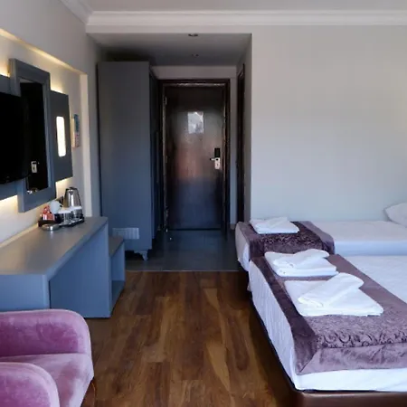 Club Viva Hotel