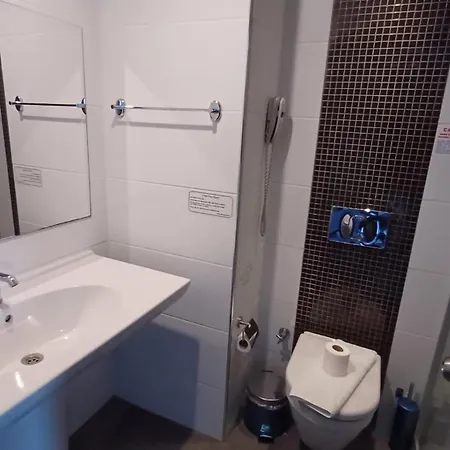 Hotel Club Viva Marmaris