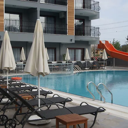 Hotel Club Viva