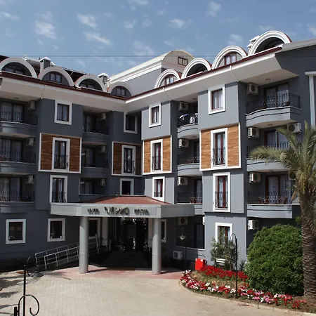 Ξενοδοχείο Club Viva 4*