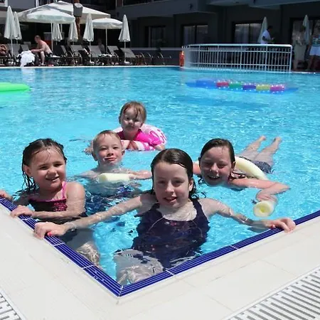 Club Viva Hotel