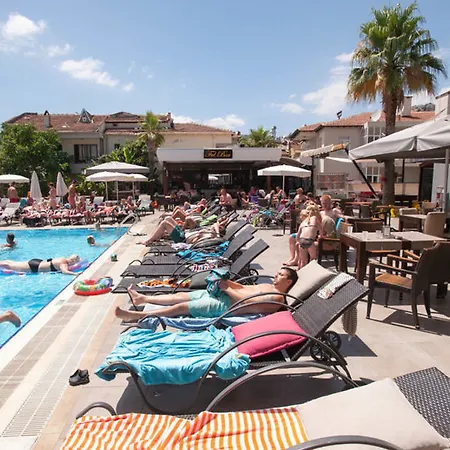 Club Viva Hotel