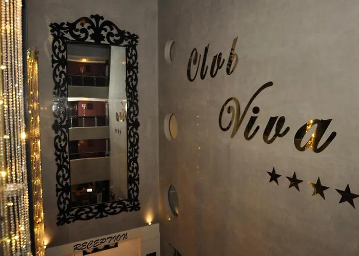 Club Viva Ξενοδοχείο 4*