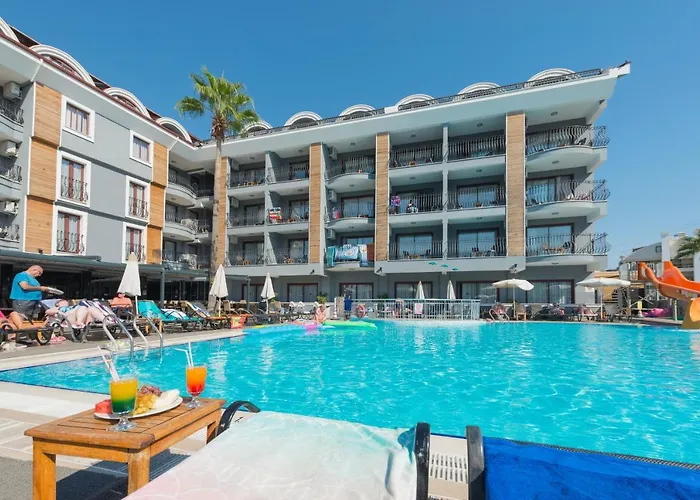 Club Viva Ξενοδοχείο 4*