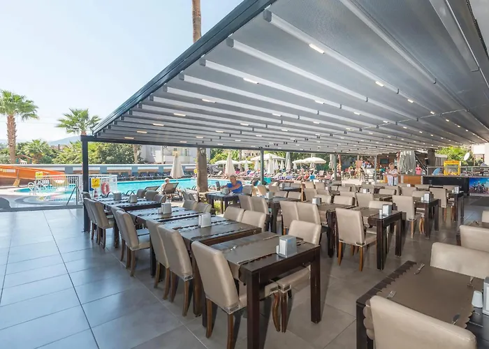 Ξενοδοχείο Club Viva 4*