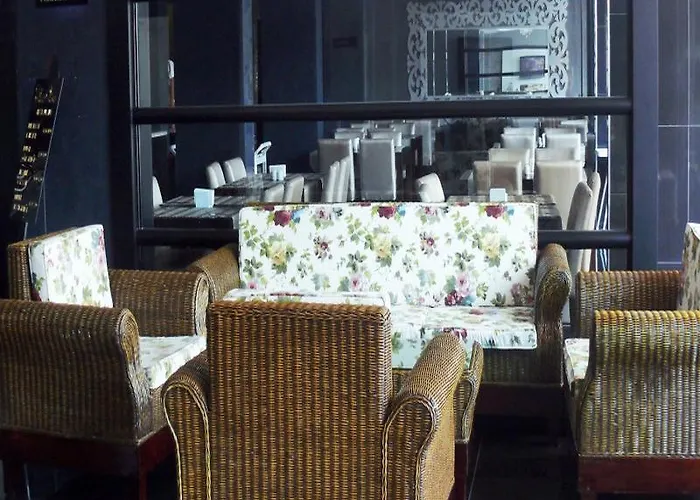 Club Viva Μαρμαρίς