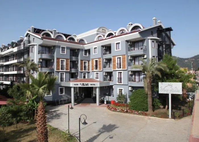 Club Viva Μαρμαρίς