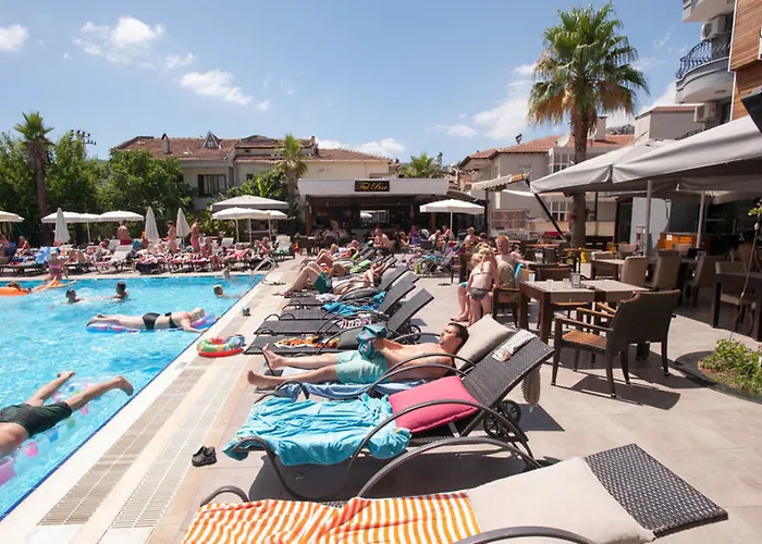 Club Viva Ξενοδοχείο