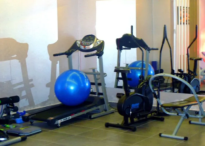 Ξενοδοχείο Club Viva