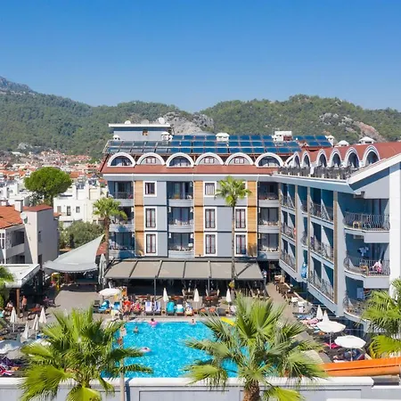 Club Viva 4* Marmaris