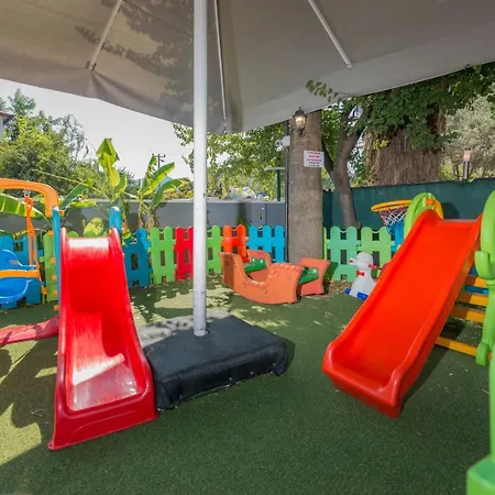 Club Viva Hotel
