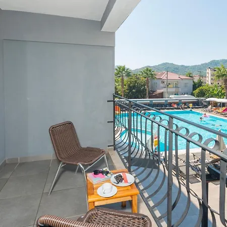 Club Viva Hotel Marmaris