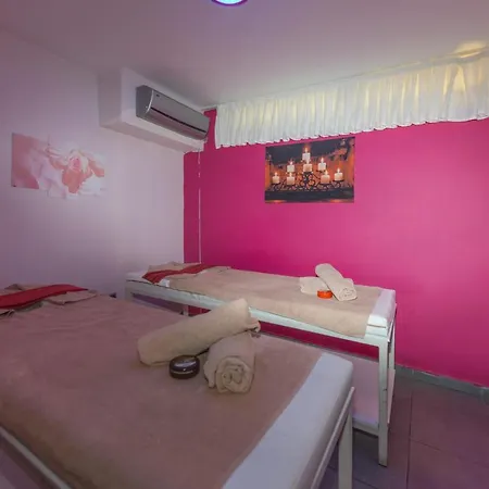 Отель Club Viva 4*