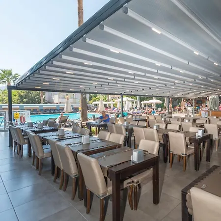 Club Viva Hotel