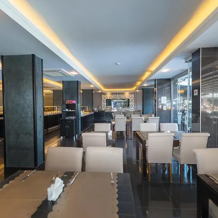 Club Viva Hotel Marmaris