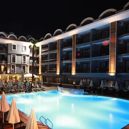 Club Viva Hotel