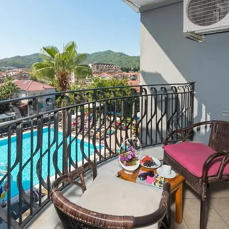 Hotel Club Viva Marmaris
