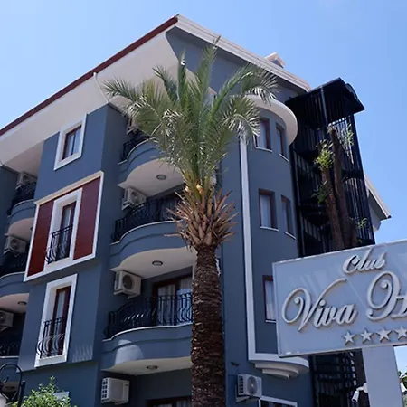 Club Viva 4*