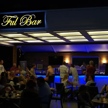 Club Viva 4* Мармарис