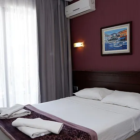 Club Viva 4* Marmaris