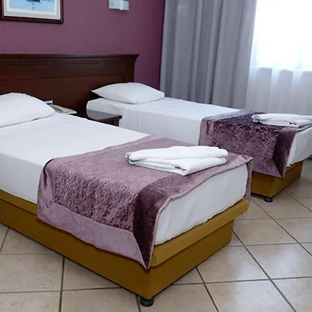 Club Viva Hotel 4*