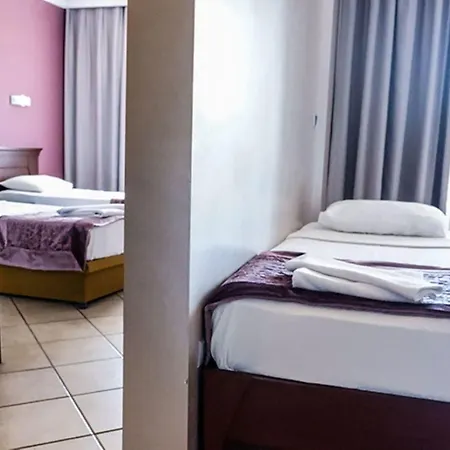 Club Viva Hotel