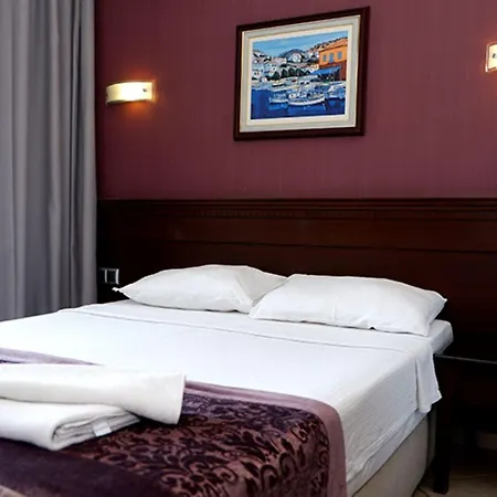 Club Viva Hotel Marmaris