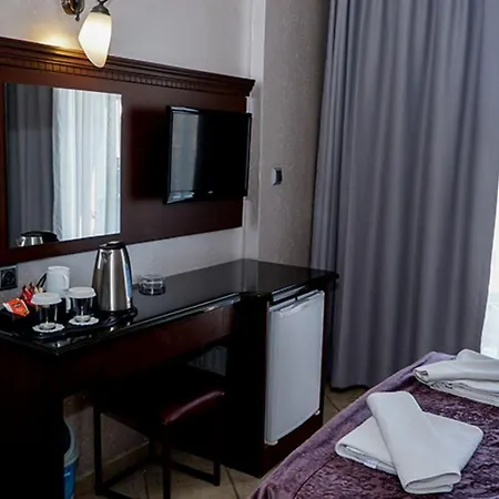Hotel Club Viva Marmaris