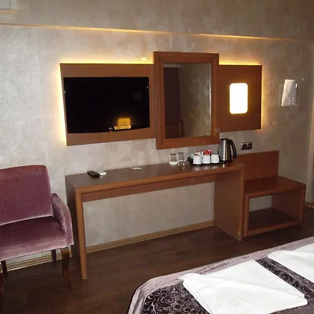 Hotel Club Viva Marmaris