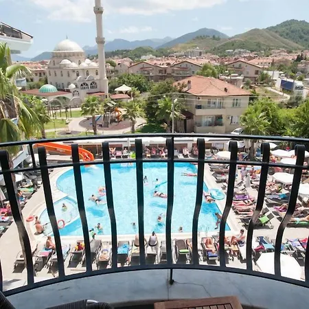 Hotel Club Viva Marmaris