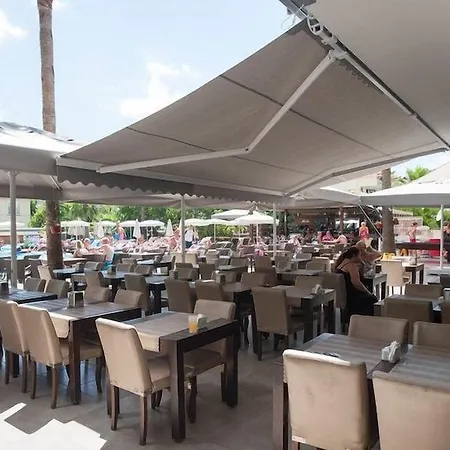 Club Viva 4* Мармарис