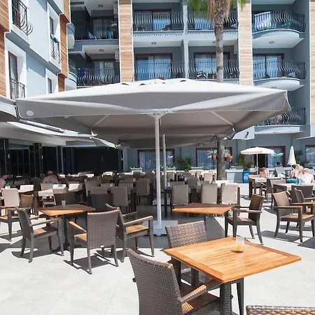 Hotel Club Viva