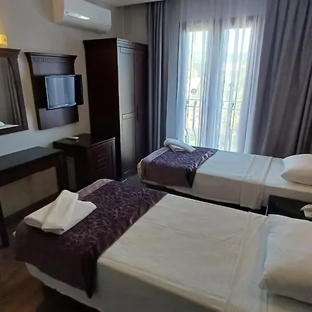 Club Viva Marmaris