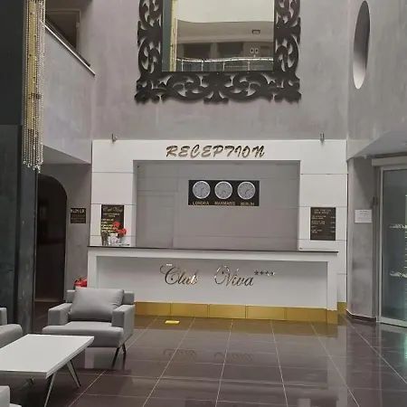 Club Viva