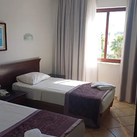 Club Viva Hotel Marmaris