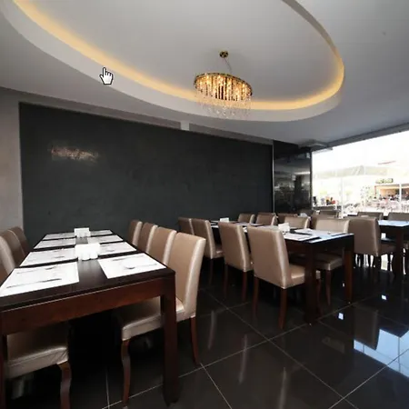 Club Viva Hotel Marmaris