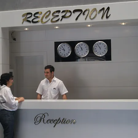 Club Viva 4* Marmaris