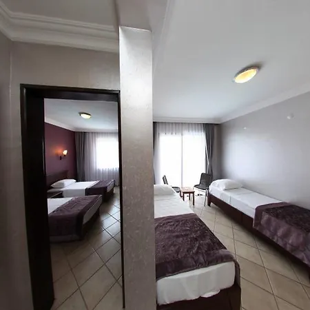 Hotel Club Viva 4*