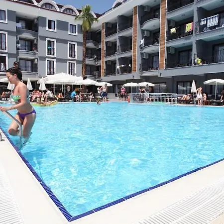 Club Viva 4* Мармарис