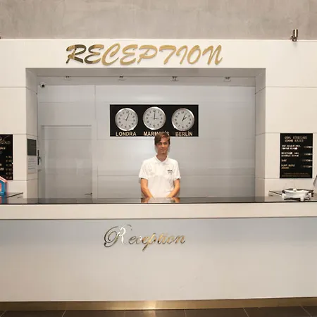 Отель Club Viva