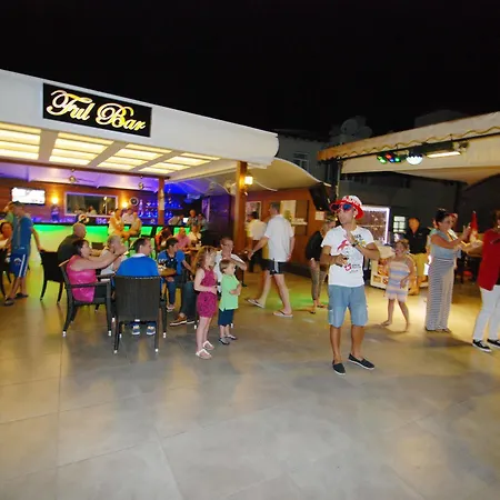 Hotel Club Viva Marmaris