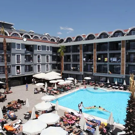 Club Viva Hotel Marmaris
