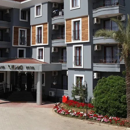 Club Viva Hotel 4*