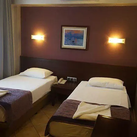 Club Viva Hotel Marmaris