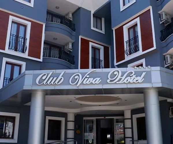 Hotel Club Viva